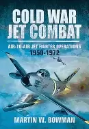 Image of cold war jet combat