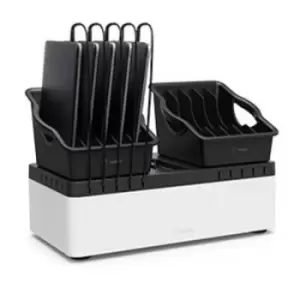 Image of Belkin Store&Charge Go Base Battery charger/manager