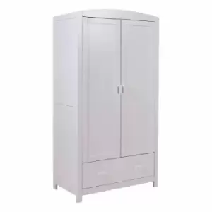 Image of Babymore Universal Wardrobe - Grey