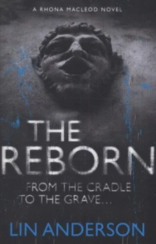 Image of The Reborn by Lin Anderson Paperback
