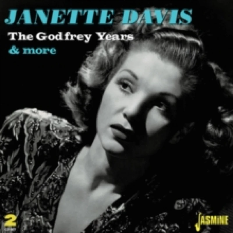 Image of The Godfrey Years & More CD / Album (Jewel Case)