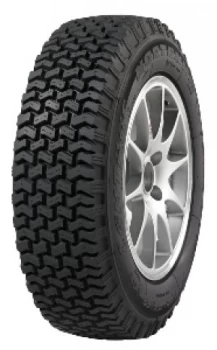 Image of Nortenha Camtrac 195/65 R16C 104/102Q, remould