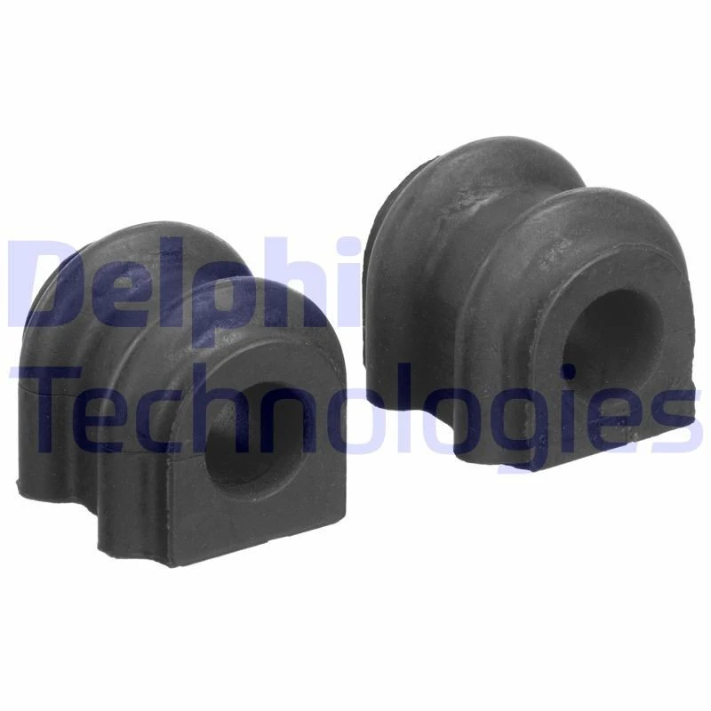 Image of DELPHI Anti roll bar bush DELPHI TD1765W