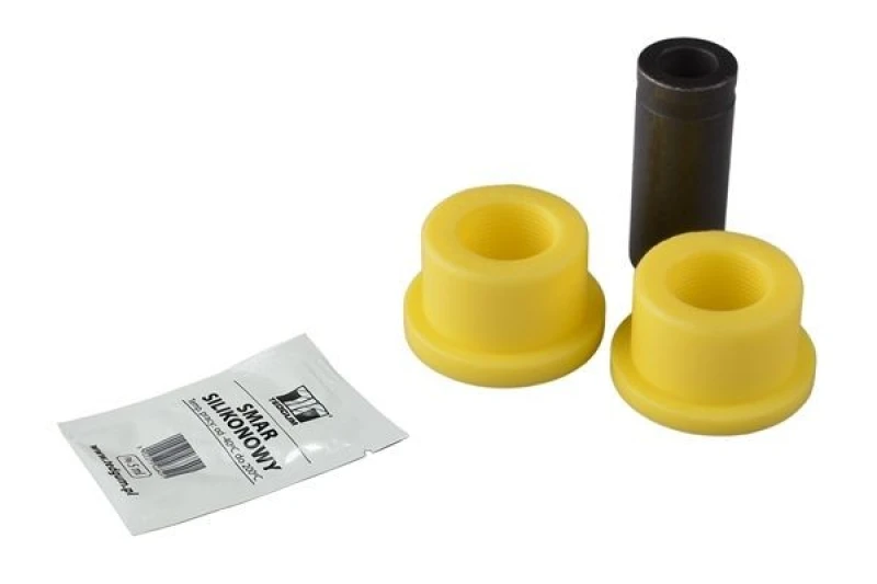 Image of TEDGUM Trailing arm / Suspension arm bush TEDGUM TED43251
