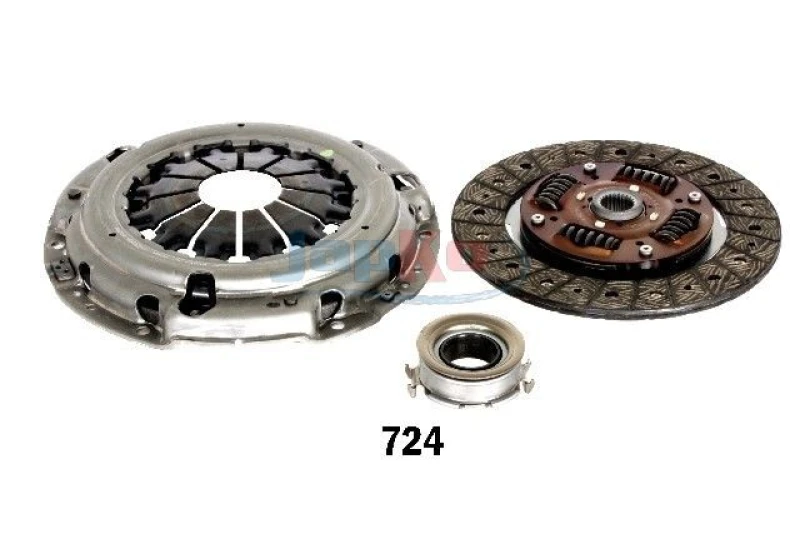 Image of JAPKO Clutch kit JAPKO 92724