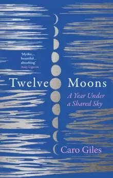 Image of Twelve Moons : A Year Under a Shared Sky
