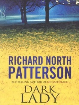 Image of Dark Lady by Richard North Patterson Hardback