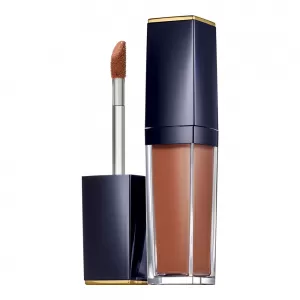 image of Estee Lauder Pure Color Envy Paint On Liquid Lipstick Bronze Leaf