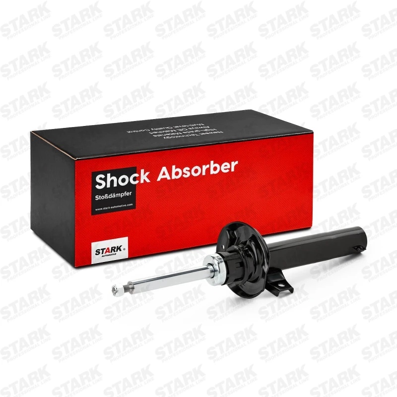 Image of Shock absorber STARK SKSA-0133516