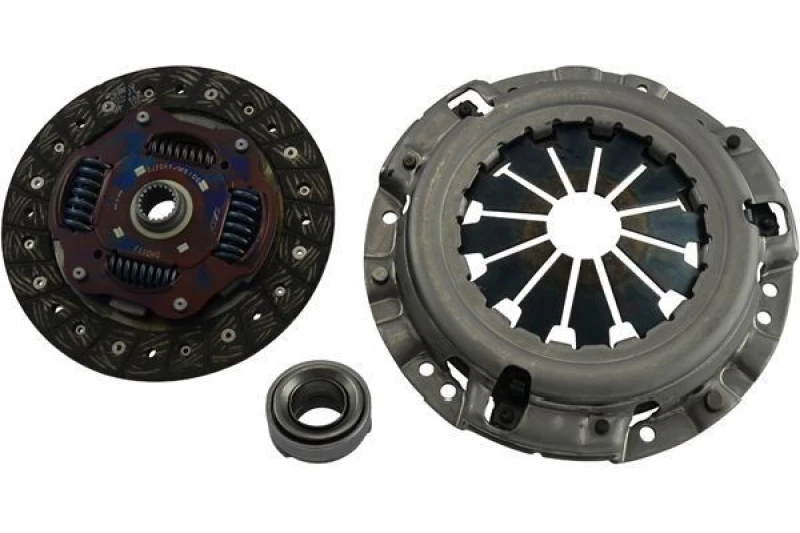 Image of KAVO PARTS Clutch kit KAVO PARTS CP-7037