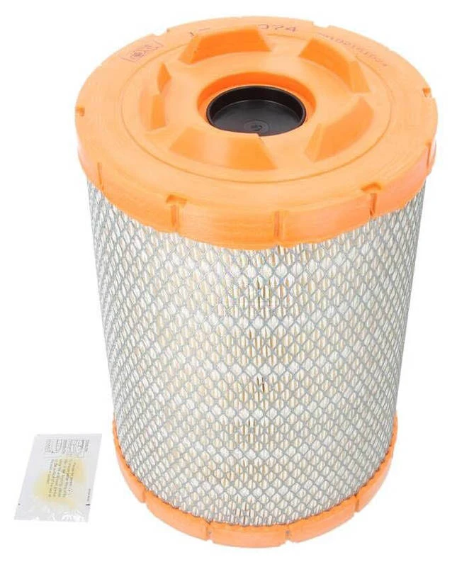 Image of DT Spare Parts 17.00074 Air filter Filter Insert Air Filter (8)
