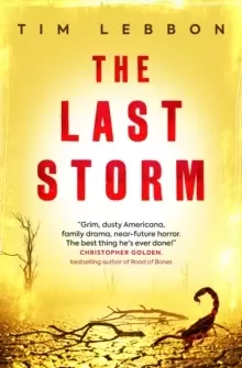 Image of The Last Storm