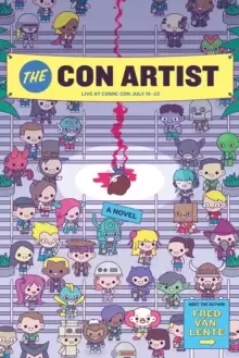 Image of The Con Artist : A Novel