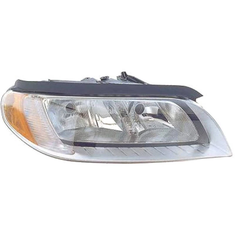 Image of DIEDERICHS 7661180 Headlights H7, with electric motor, Right Headlight (259)