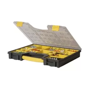 1-92-748 Professional Organiser 25 Compartment