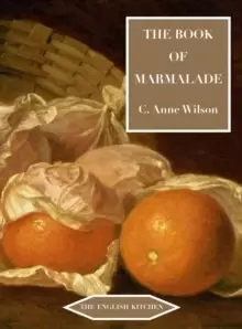 Image of The Book of Marmalade