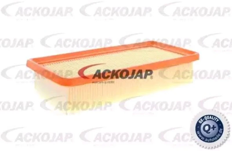 Image of Air filter ACKOJA A53-0400