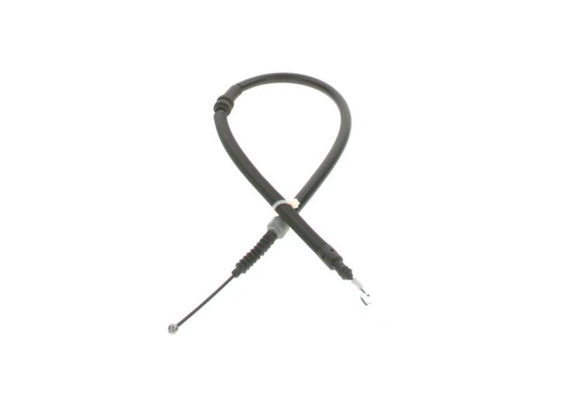 Image of Handbrake cable Bosch 1 987 477 706