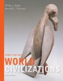 Image of World Civilizations : Volume II: Since 1500