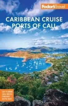 Image of Fodor's Caribbean Cruise Ports of Call