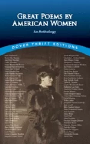 Image of great poems by american women an anthology
