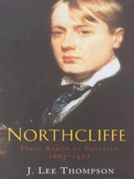 Image of Northcliffe by J L Thompson Hardback