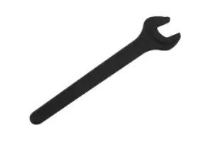 Image of Laser Tools 5809 25mm Open Ended Spanner Chrome Vanadium Black Phosphate Finish