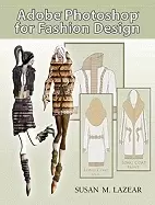 Image of adobe photoshop for fashion design