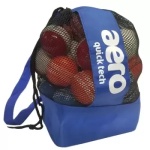 Image of Aero Quick Tech Mesh Ball Bag - Multi