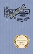 Image of what mrs fisher knows about southern cooking