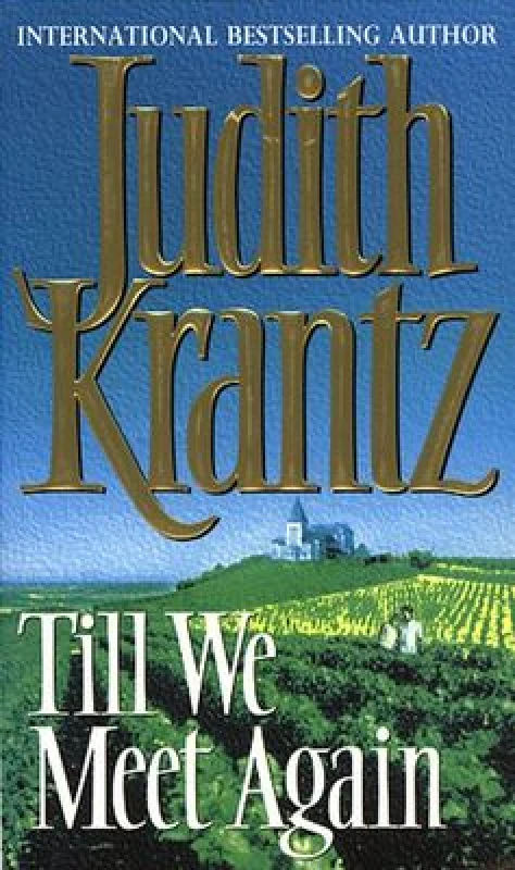 Image of Till We Meet Again by Judith Krantz Paperback