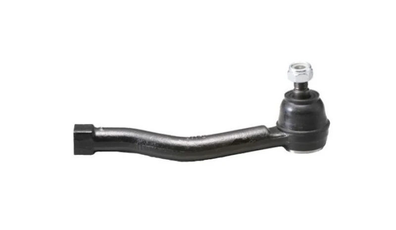 Image of CTR CE0286R Track rod end Front Axle Right, with nut Tie Rod End (914)