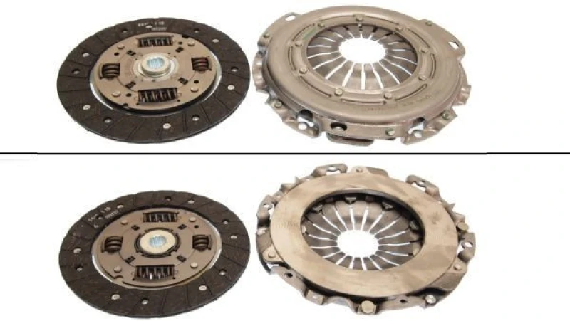 Image of KAWE Clutch kit KAWE 955764