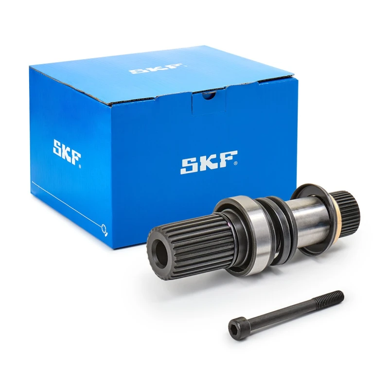 Image of SKF Drive shaft SKF VKJC 4315