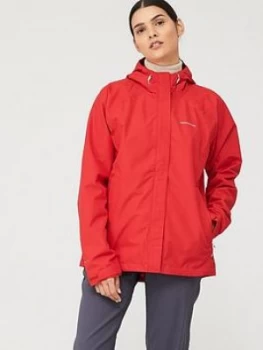 Image of Craghoppers Orion Waterproof Jacket - Red