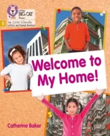 Image of Welcome to My Home : Phase 5 Set 3