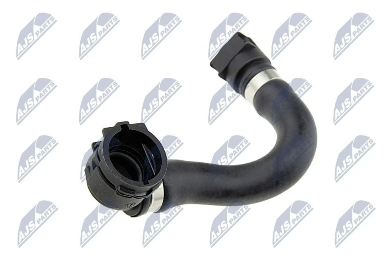 Image of NTY Radiator hose NTY CPP-BM-070
