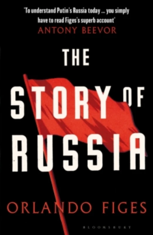 Image of The Story of Russia : 'An excellent short study' Paperback / softback