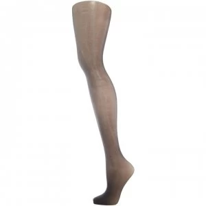 image of Aristoc Ultimate 15 denier smoothing tights - Black