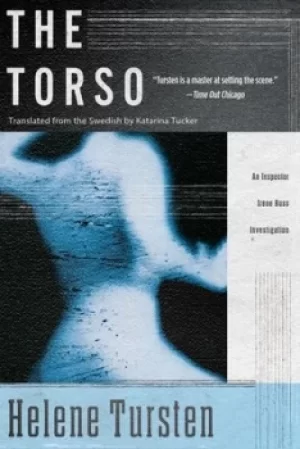 Image of The torso by Helene Tursten