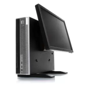 Image of Fierce PC Fierce Linear 100207 H100 i5-10400 Home/Business Desktop PC