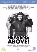 Image of Heavens Above!