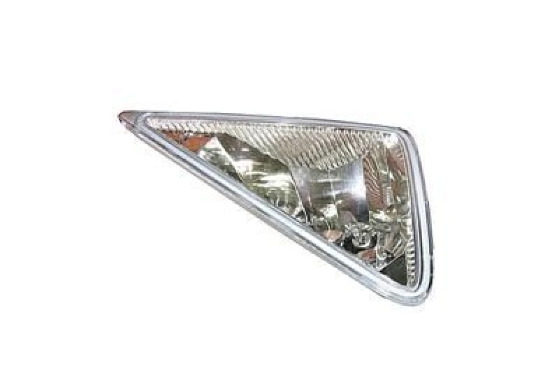 Image of VAN WEZEL Fog Light VAN WEZEL 2580995