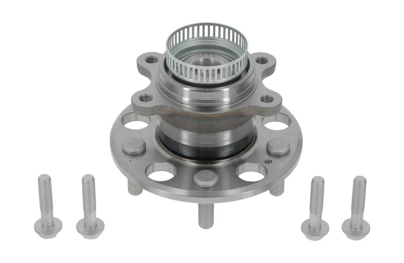 Image of Wheel bearing kit MOOG HY-WB-11820