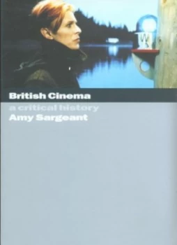 Image of British Cinema by A Sargeant Paperback