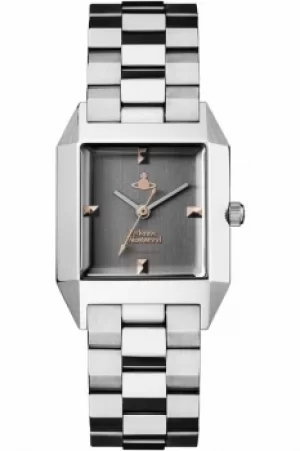 image of Ladies Vivienne Westwood Hatton Watch VV143GYSL