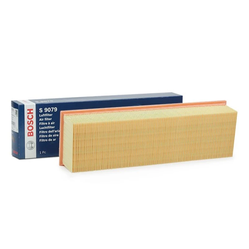 Image of Air filter Bosch 1 457 429 079