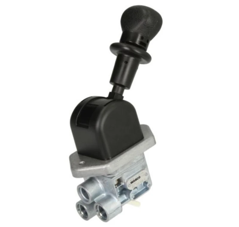 Image of WABCO 9617230300 Brake Valve, parking brake Brake Valve,parking brake (355)