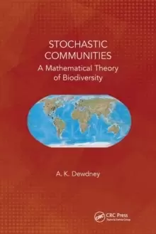 Image of Stochastic Communities : A Mathematical Theory of Biodiversity