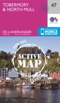 Image of Tobermory & North Mull